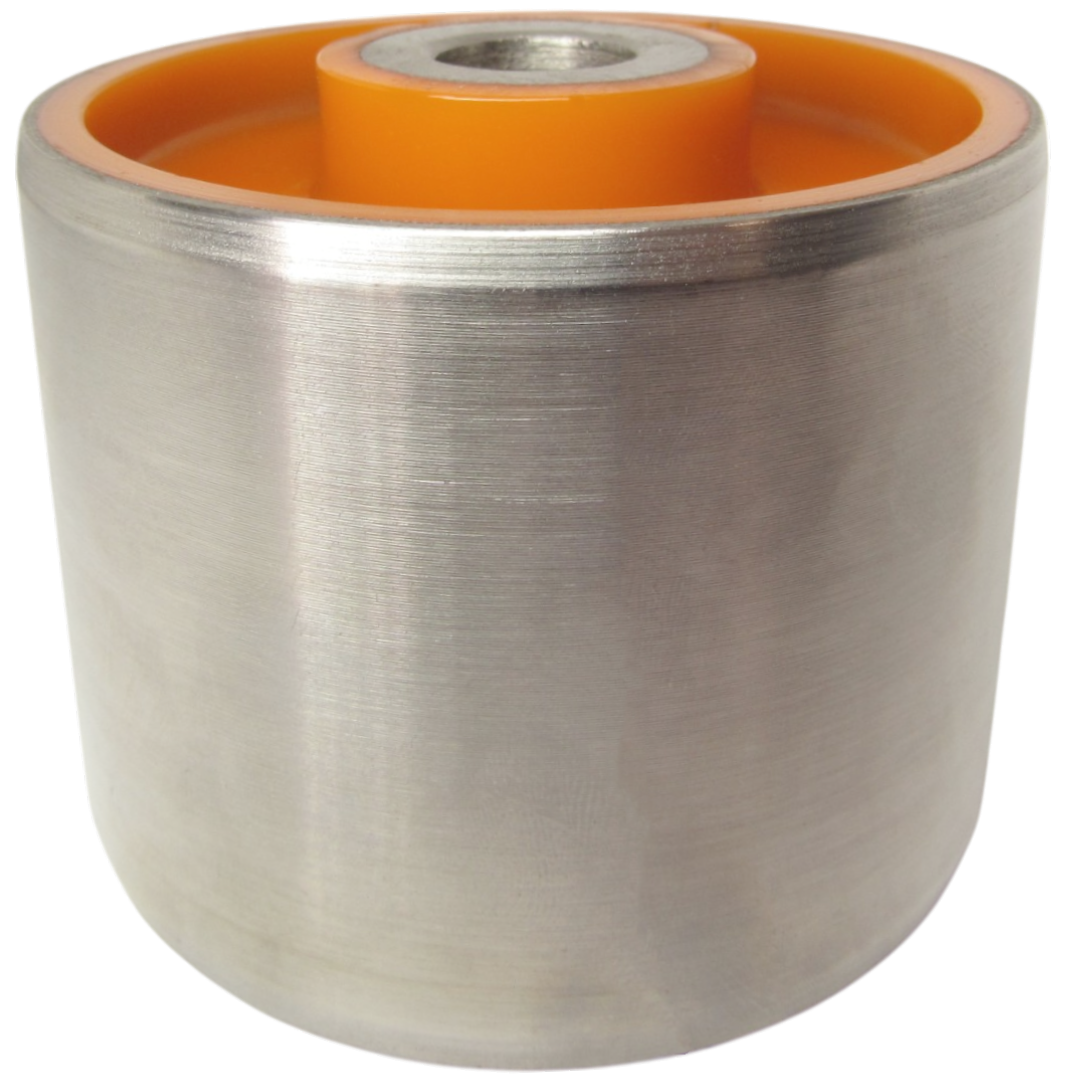 Поліуретановий сайлентблок переднього важеля задній Acura Mdx 2006-2013