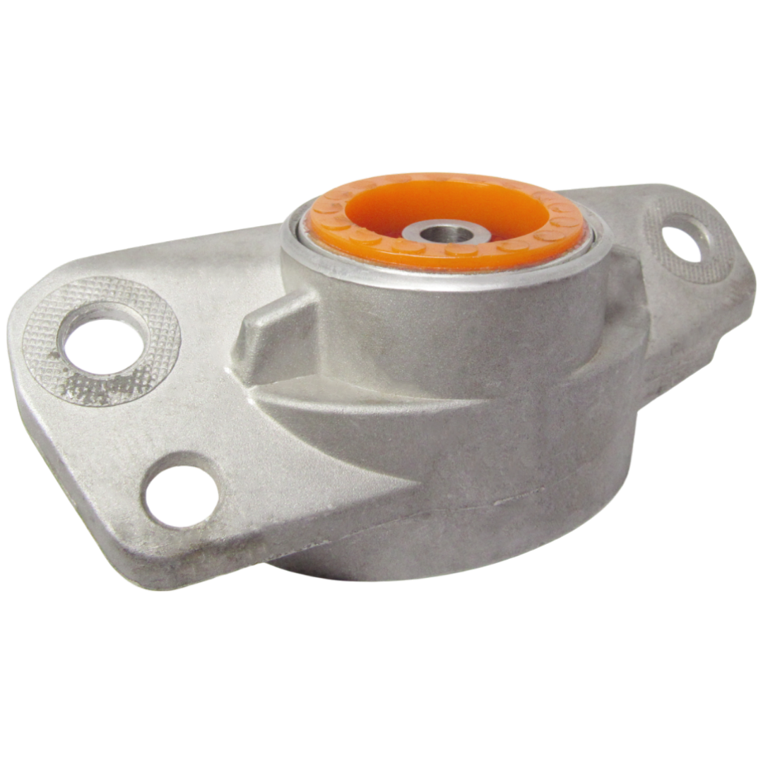 Поліуретанова опора заднього амортизатора Audi A3 2012-2020 (під кутом)