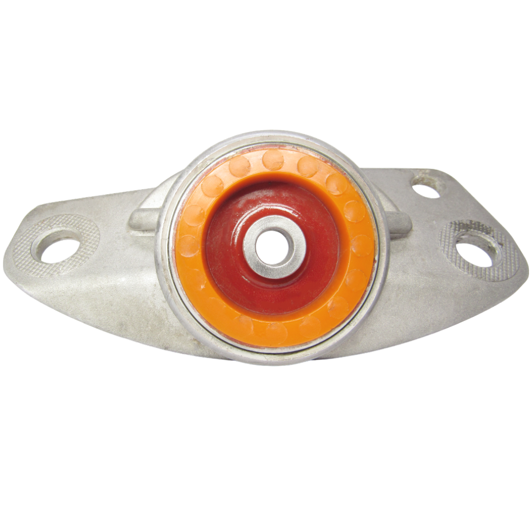 Поліуретанова опора заднього амортизатора Audi A3 2012-2020 (під кутом)