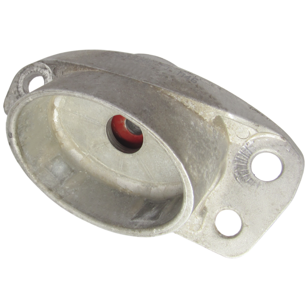 Поліуретанова опора заднього амортизатора Audi A3 2012-2020 (під кутом)