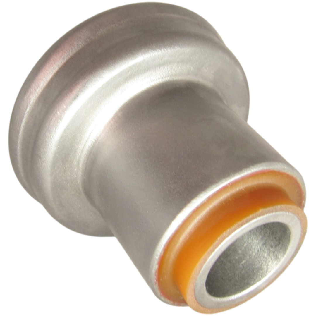 Поліуретановий сайлентблок переднього верхнього важеля Volkswagen T2 1967-1979