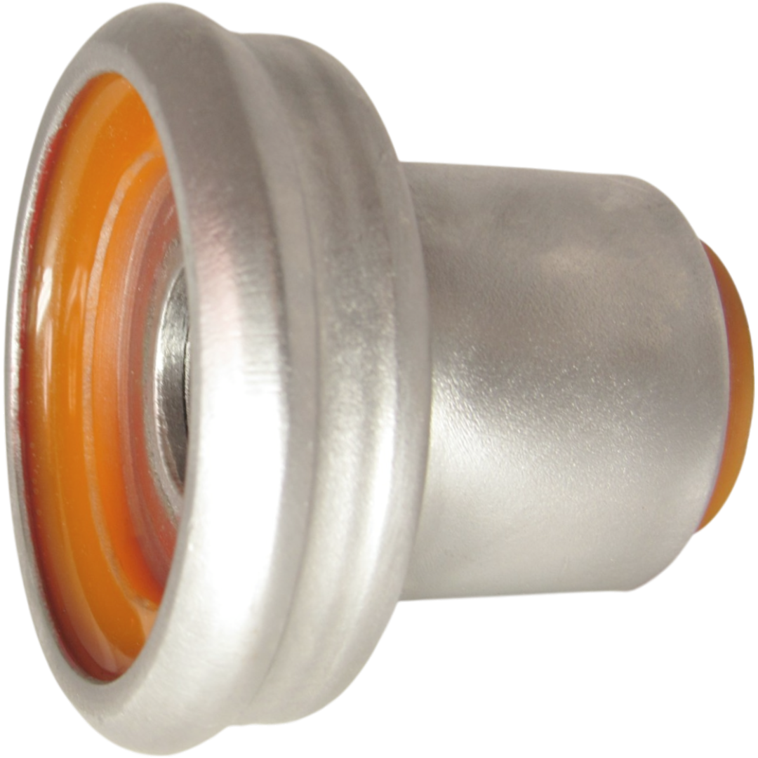 Поліуретановий сайлентблок переднього верхнього важеля Volkswagen T2 1967-1979