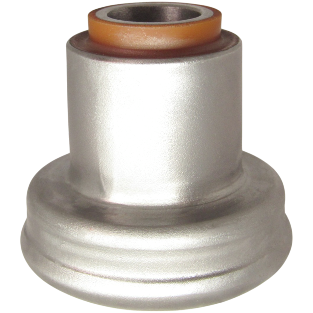 Поліуретановий сайлентблок переднього верхнього важеля Volkswagen T2 1967-1979