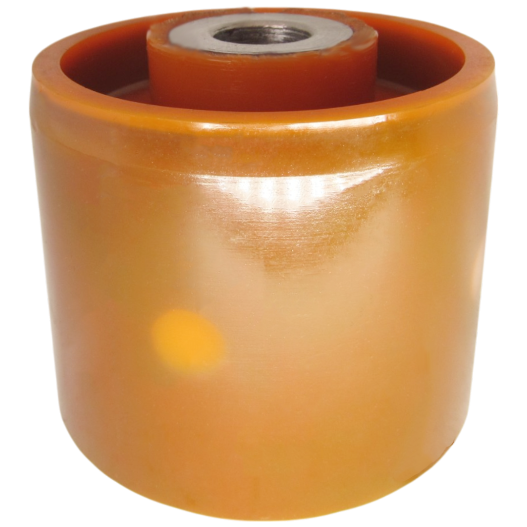 Polyurethane bushing rear gear rear big Bmw E53 1999-2006