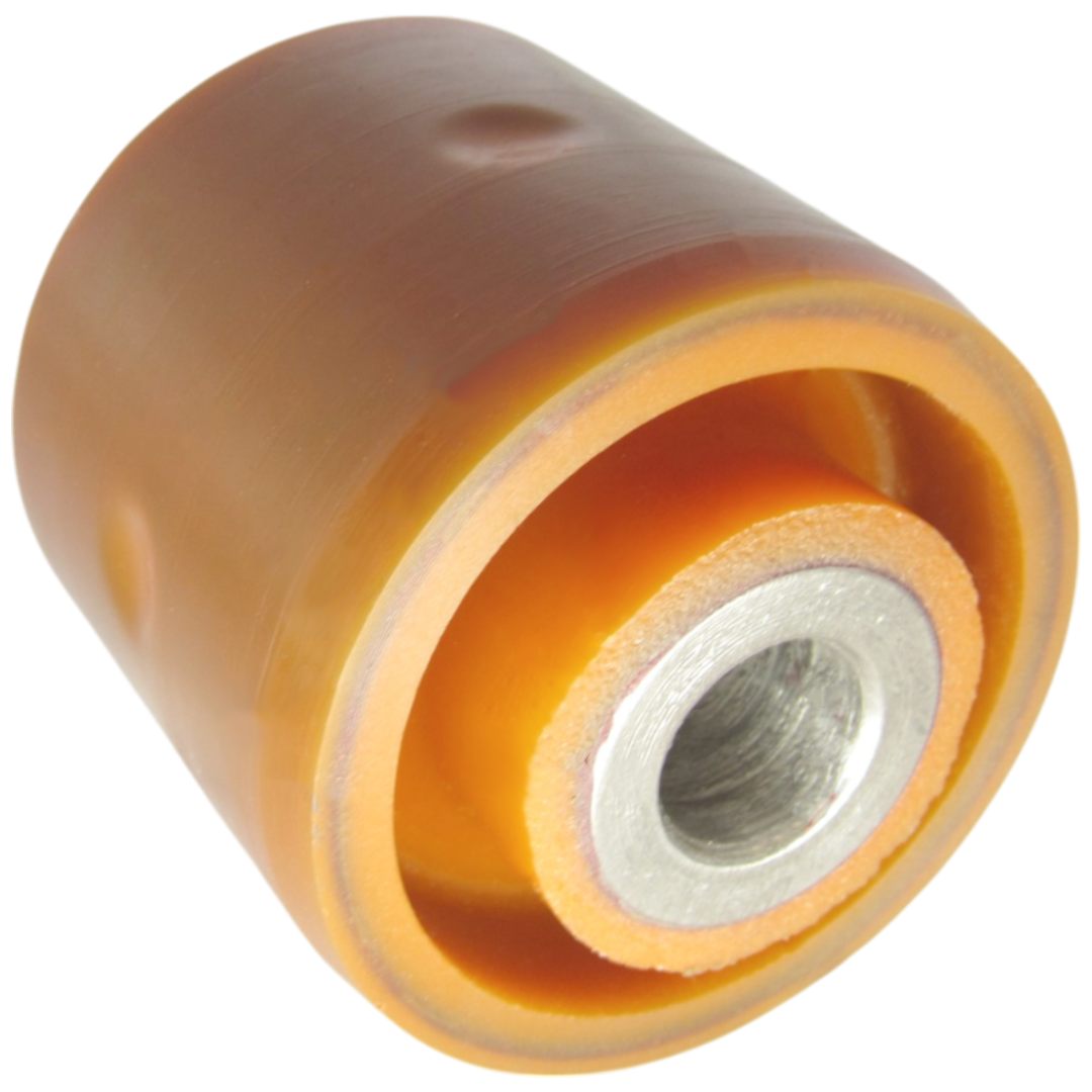 Polyurethane bushing rear gear front small Bmw E53 1999-2006