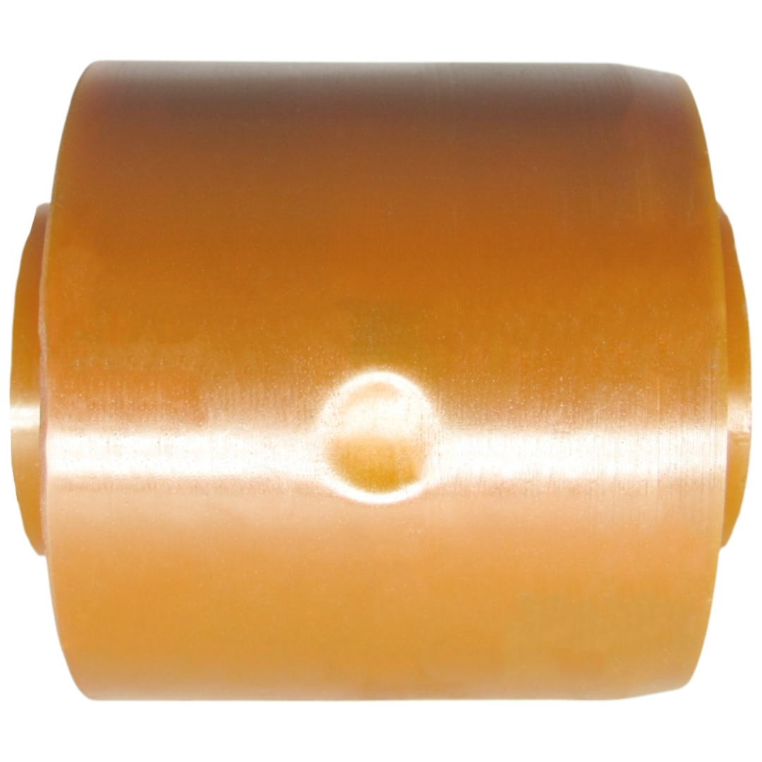 Polyurethane bushing rear gear front small Bmw E53 1999-2006