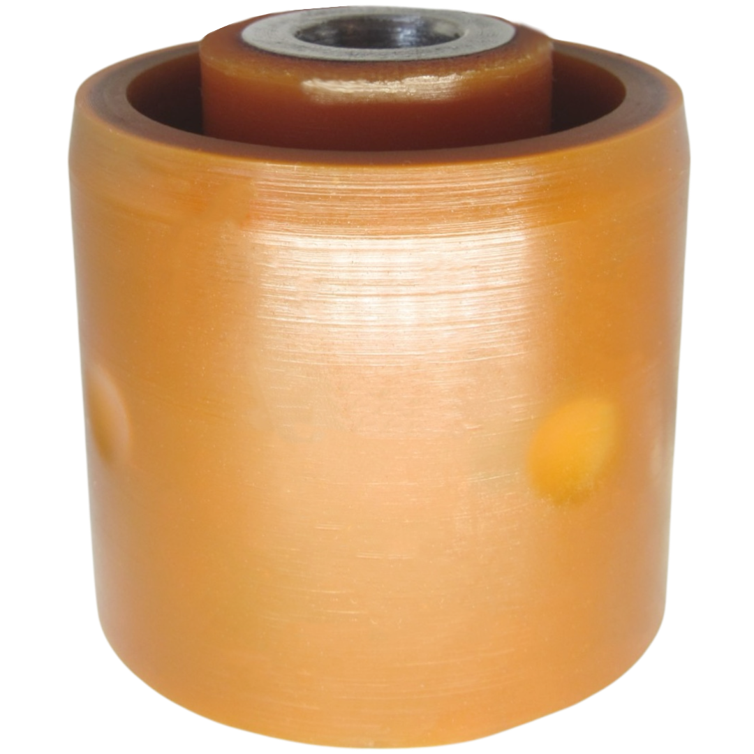 Polyurethane bushing rear gear front small Bmw E53 1999-2006