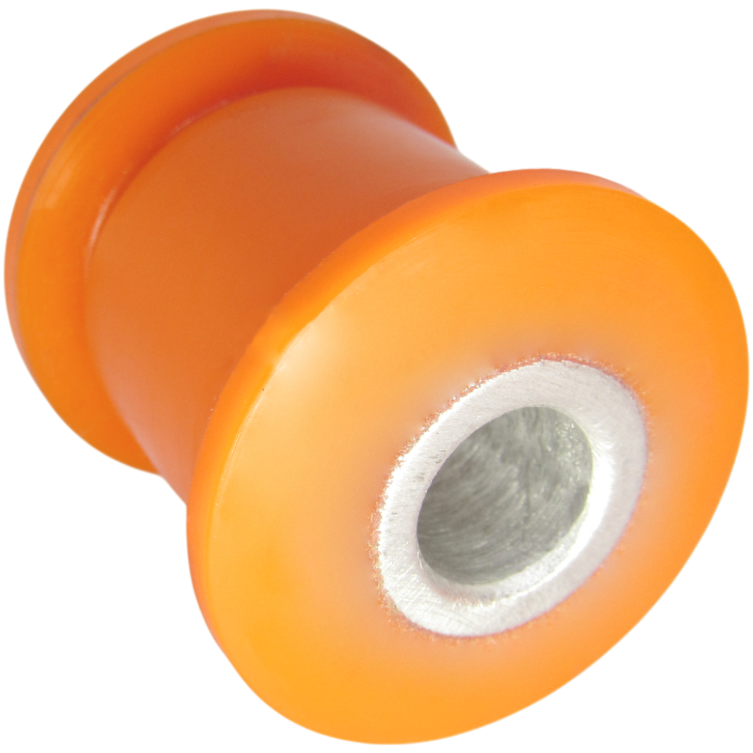 Поліуретанова подушка двигуна передня нижня Volvo S60 2000-2009 МАЛЕНЬКИЙ САЙЛЕНТБЛОК