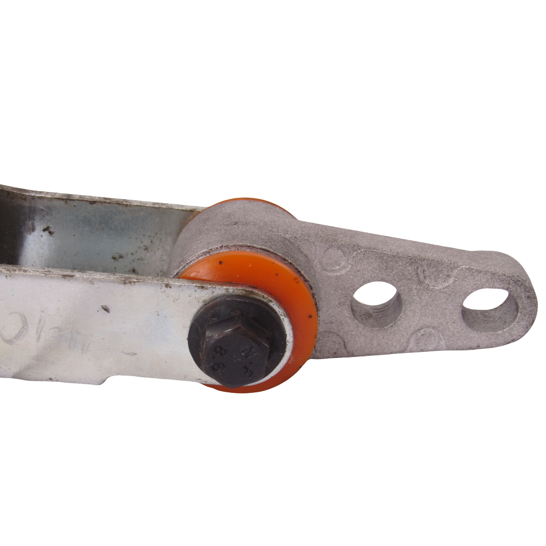 Поліуретанова подушка двигуна передня нижня Volvo V70 2000-2007 Послуга ПО ЗАМІНІ маленького САЙЛЕНТБЛОКА