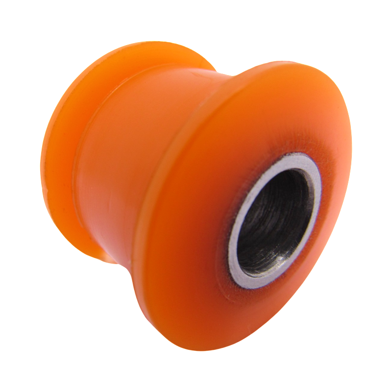 Polyurethane bushing of the shock absorber of the trailer Skif 1980-