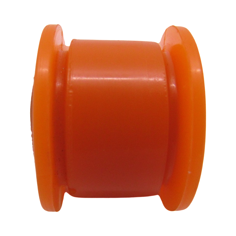 Polyurethane bushing of the shock absorber of the trailer Skif 1980-