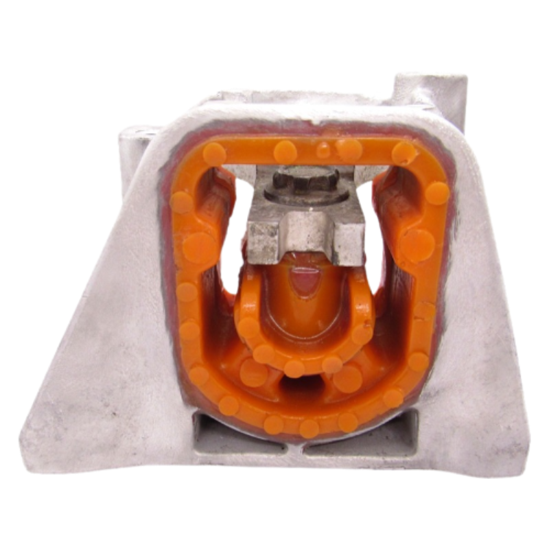 Полиуретановая подушка двигателя левая Honda Civic 2005-2011 1.8L РЕКОНСТРУКЦИЯ ВАШЕЙ