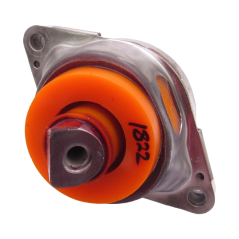 Поліуретанова подушка двигуна ліва з отвором Land Rover Range Rover 2002-2012 РЕКОНСТРУКЦІЯ ВАШОЇ