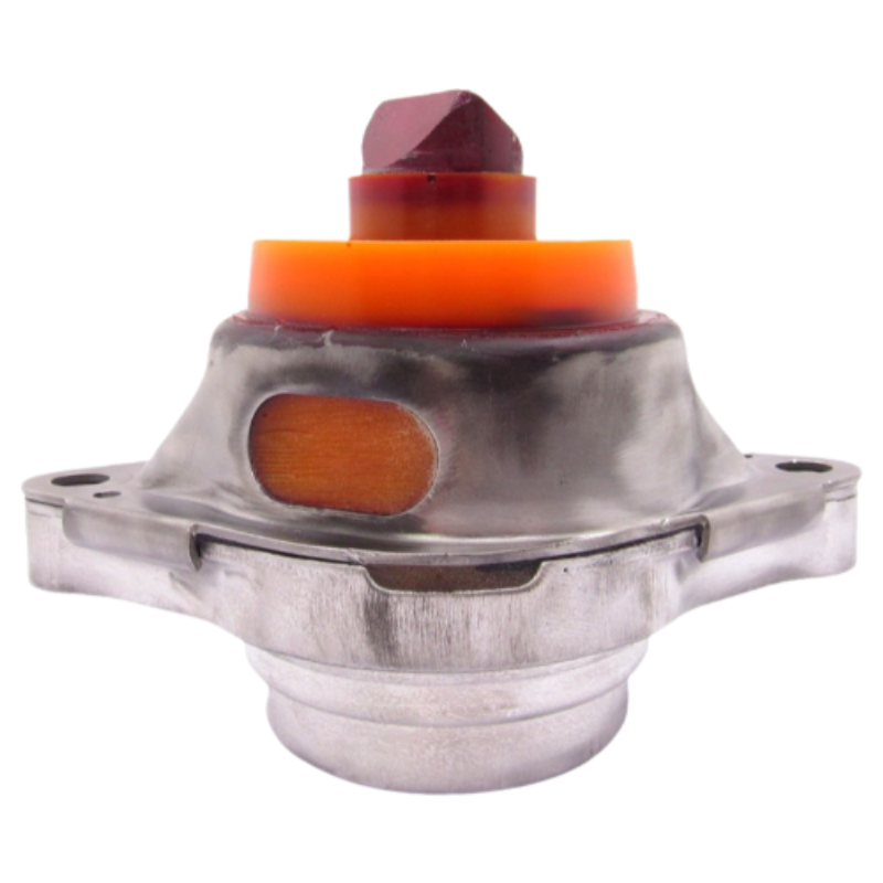 Поліуретанова подушка двигуна ліва з отвором Land Rover Range Rover 2002-2012 РЕКОНСТРУКЦІЯ ВАШОЇ