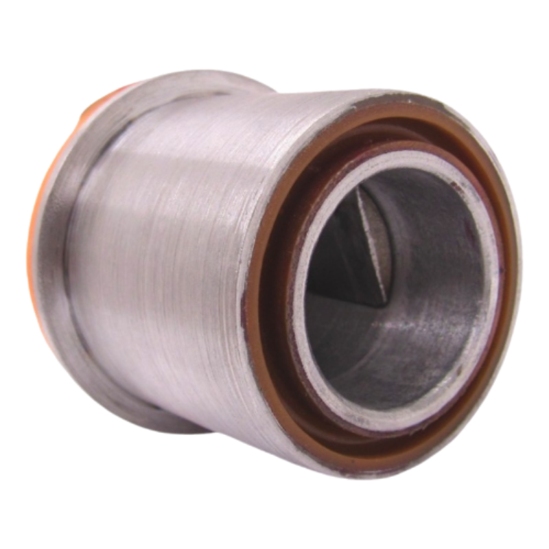 Поліуретановий сайлентблок задньої цапфи, кріплення нижнього поздовжнього важеля Volvo 780 1986-1990 РЕКОНСТРУКЦІЯ ВАШОГО