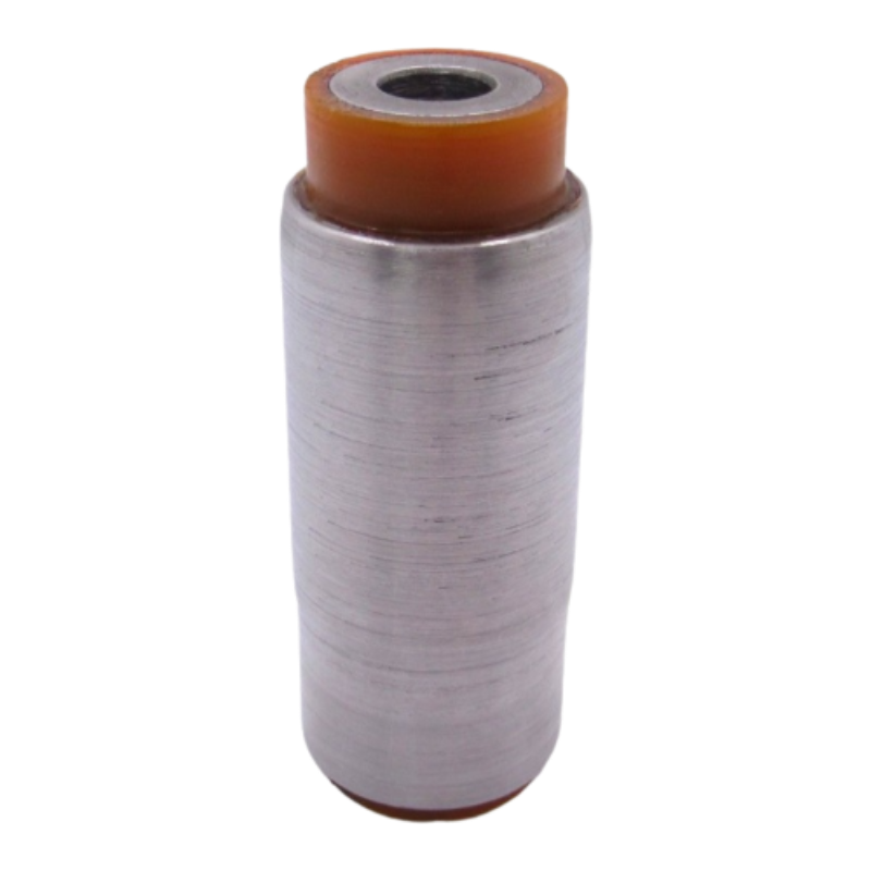 Поліуретановий сайлентблок задньої цапфи, кріплення нижнього поперечного важеля Volvo S90 1997-1998