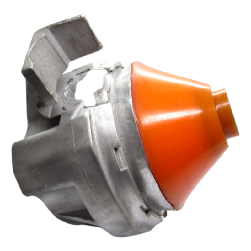 Поліуретанова подушка двигуна ліва, права Audi A8 1994-2002 2.5; 4.2 TDI