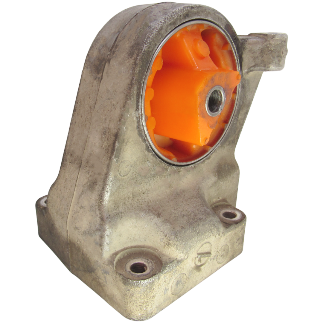 Поліуретанова подушка двигуна права Jeep Grand Cherokee 1998-2004 Послуга ПО ЗАМІНІ САЙЛЕНТБЛОКА