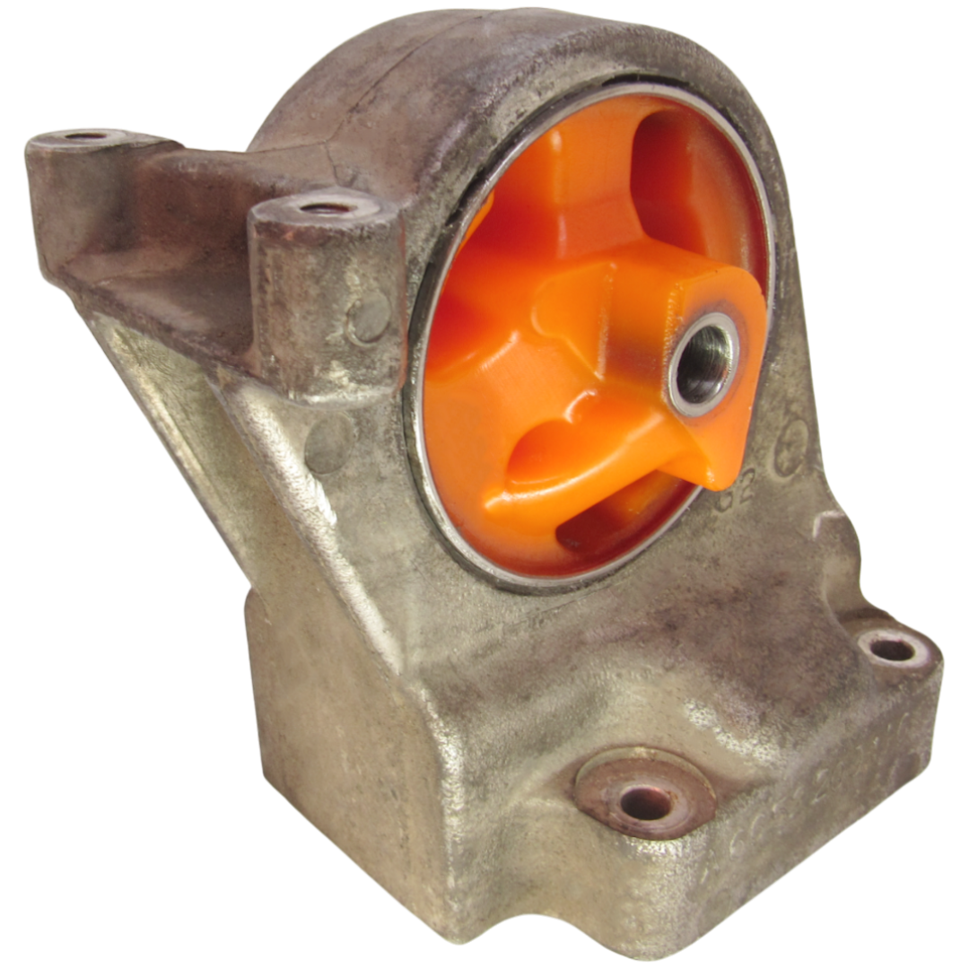 Поліуретанова подушка двигуна права Jeep Grand Cherokee 1998-2004 Послуга ПО ЗАМІНІ САЙЛЕНТБЛОКА