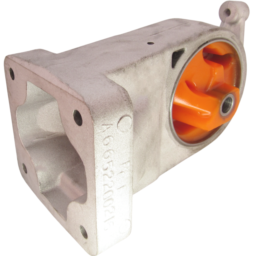 Поліуретанова подушка двигуна ліва Jeep Grand Cherokee 1998-2004