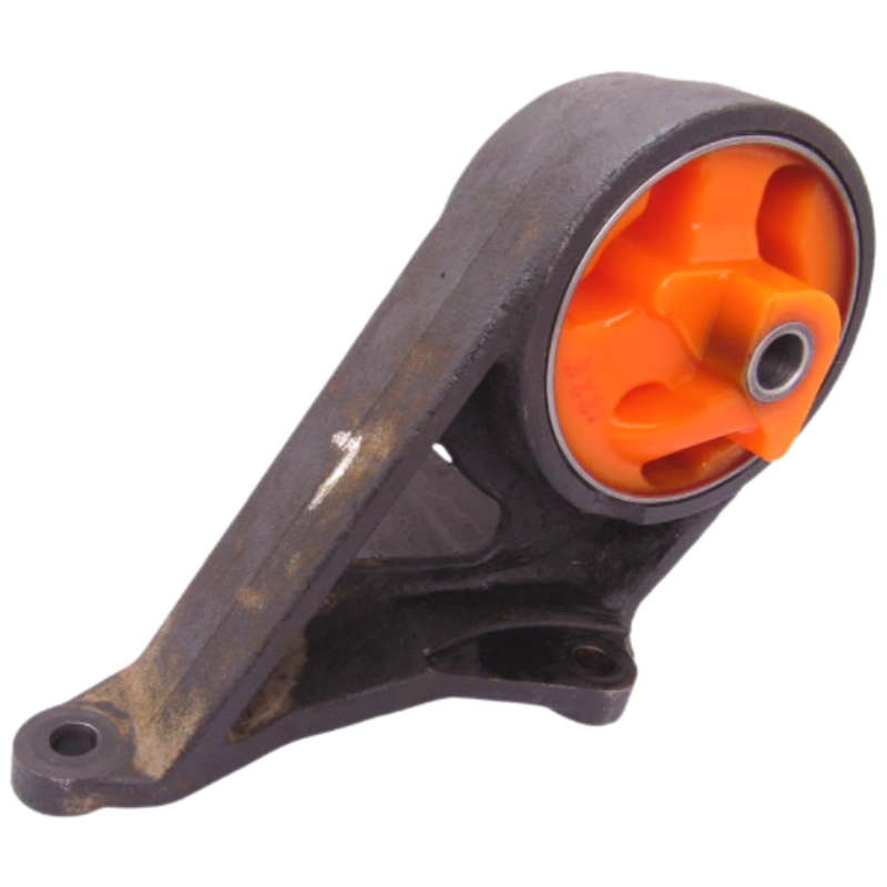 Поліуретанова подушка двигуна ліва Jeep Grand Cherokee 1998-2004 PP-1828ag Послуга ПО ЗАМІНІ САЙЛЕНТБЛОКА