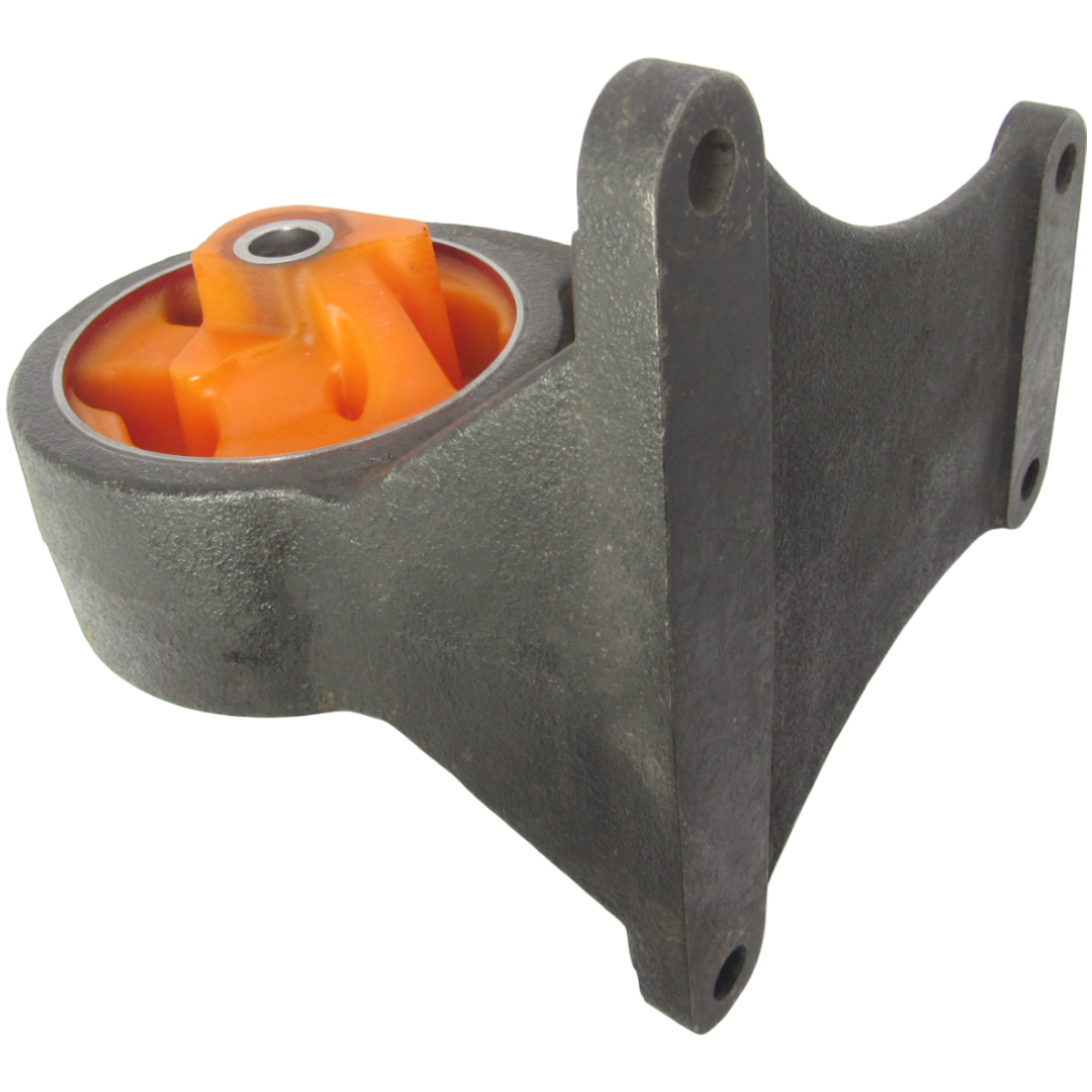 Поліуретанова подушка двигуна ліва Jeep Grand Cherokee 1998-2004 3.1L Послуга ПО ЗАМІНІ САЙЛЕНТБЛОКА