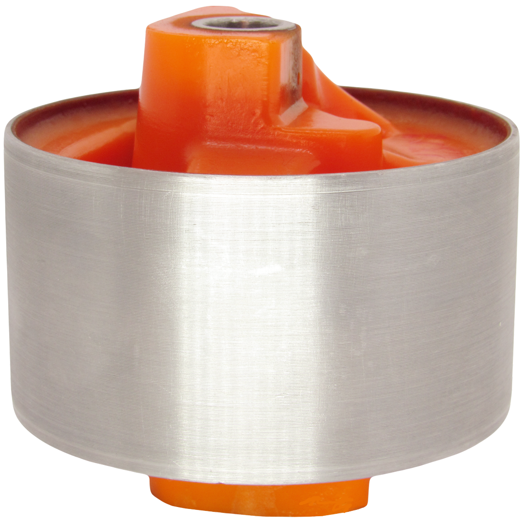 Поліуретанова подушка двигуна права Jeep Grand Cherokee 1998-2004 ЗМІННИЙ САЙЛЕНТБЛОК