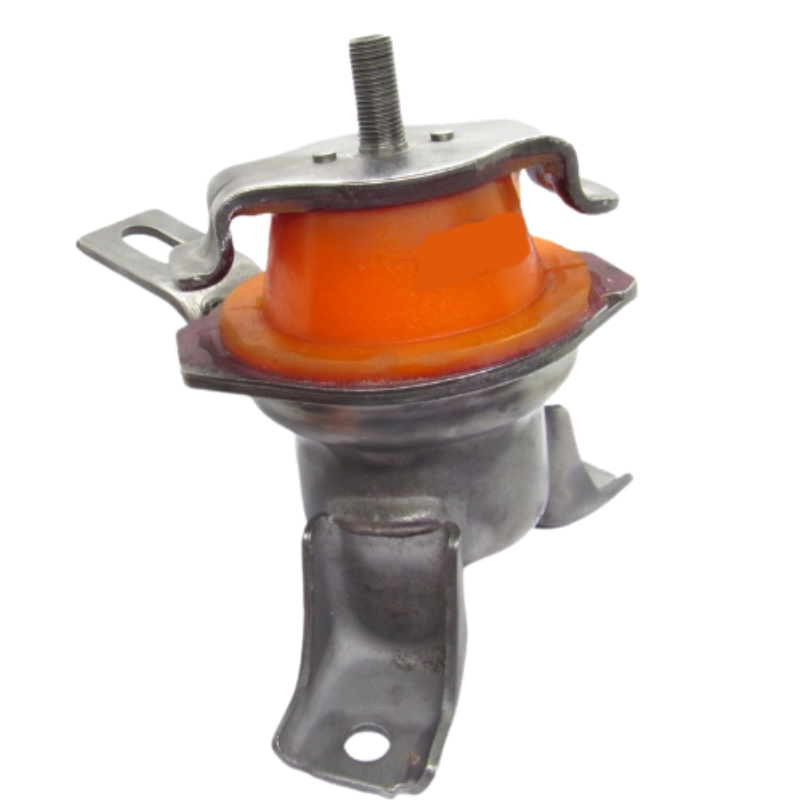 Поліуретанова подушка двигуна права Mitsubishi Airtrek 2001-2005