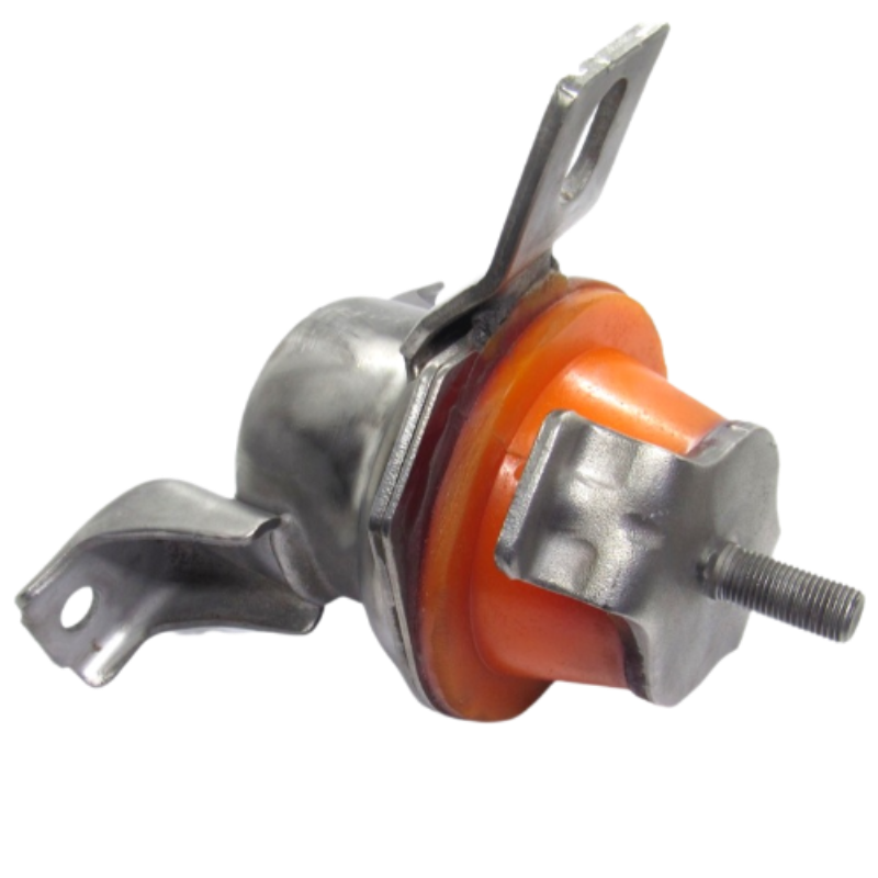 Поліуретанова подушка двигуна права Mitsubishi Airtrek 2001-2005