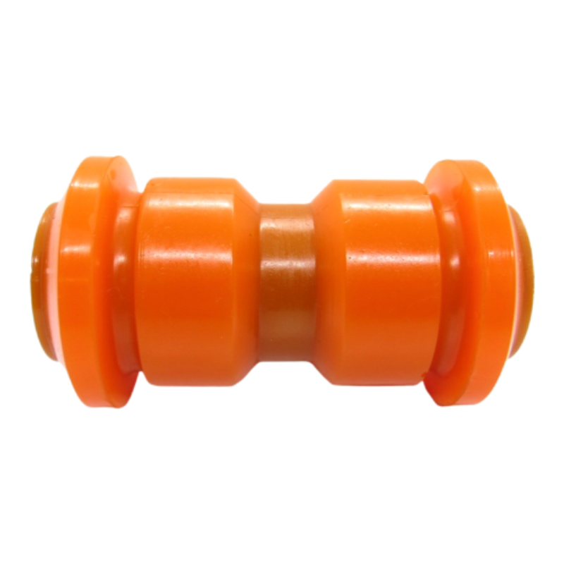 Поліуретановий сайлентблок ресори 16х52х95 Renault Midliner 1982-2000