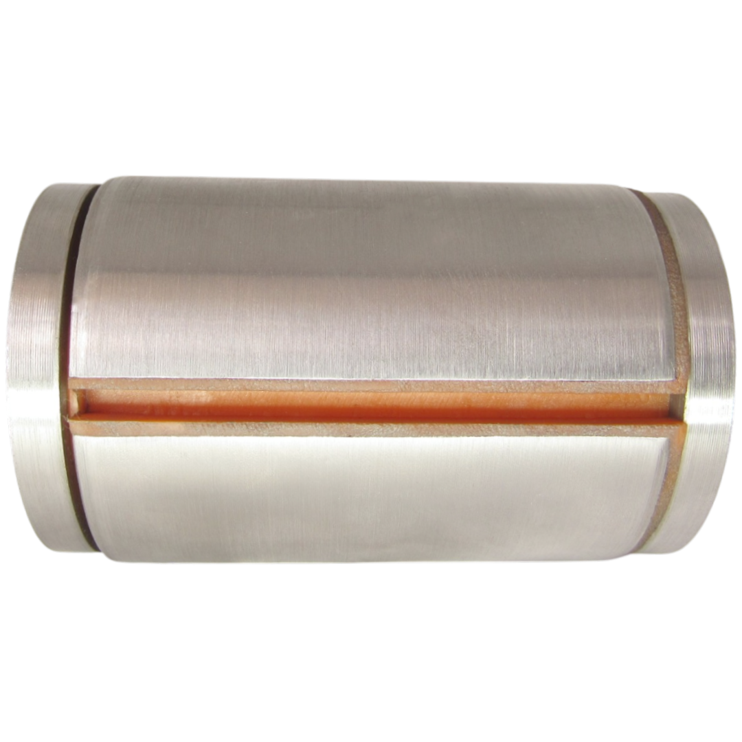 Поліуретановий сайлентблок ресори DAF XF106 2013-2017