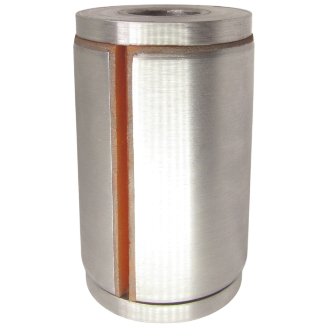 Поліуретановий сайлентблок ресори DAF XF106 2013-2017