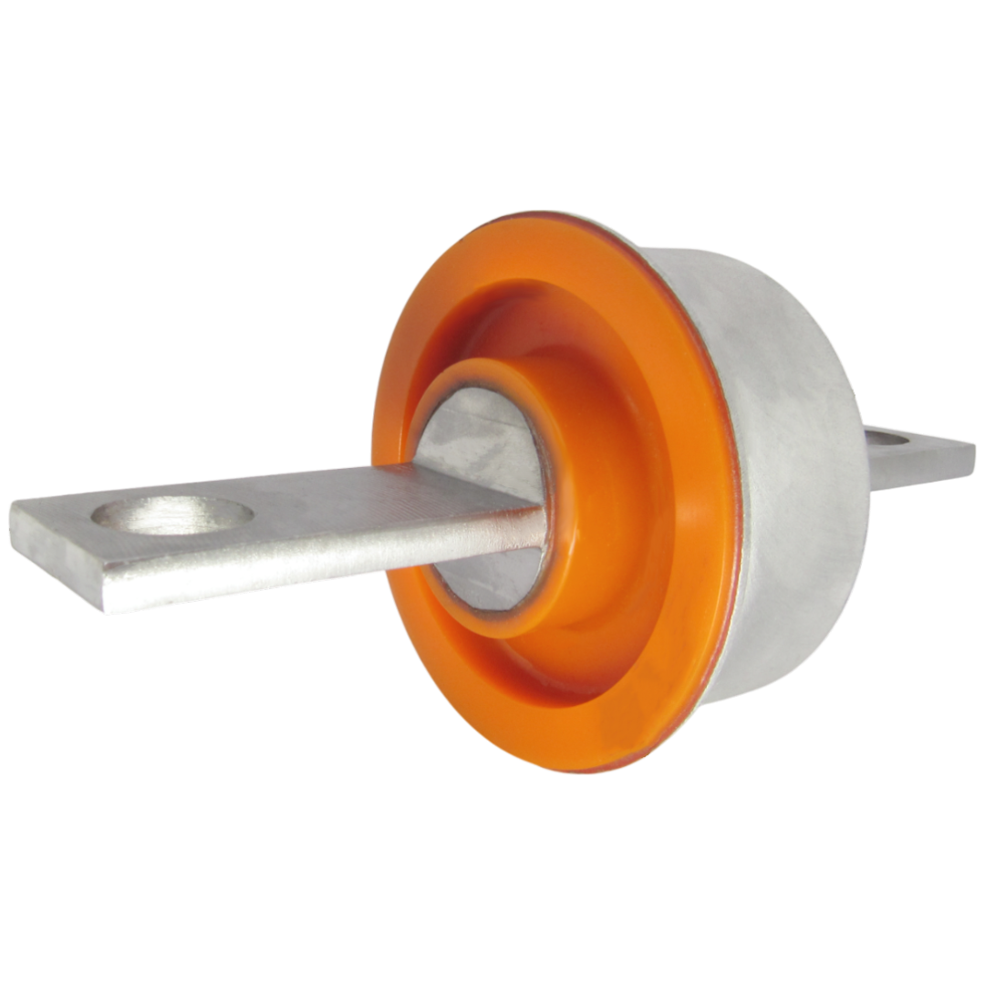 Поліуретановий сайлентблок заднього поздовжнього важеля Chrysler 200 2014-2017