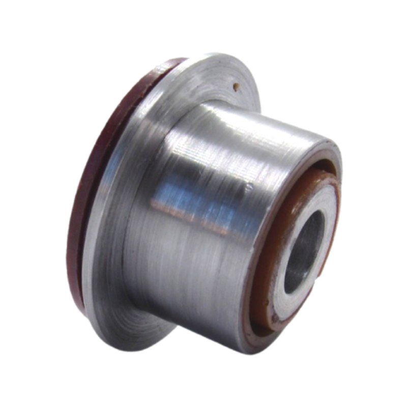 Полиуретановый сайлентблок рулевой рейки Infiniti Qx70 2013-