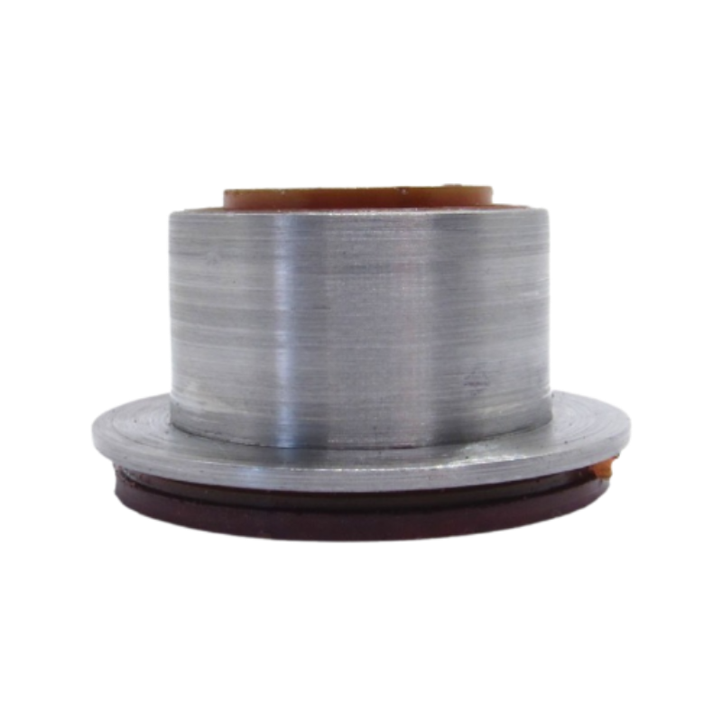 Полиуретановый сайлентблок рулевой рейки Infiniti Qx70 2013-