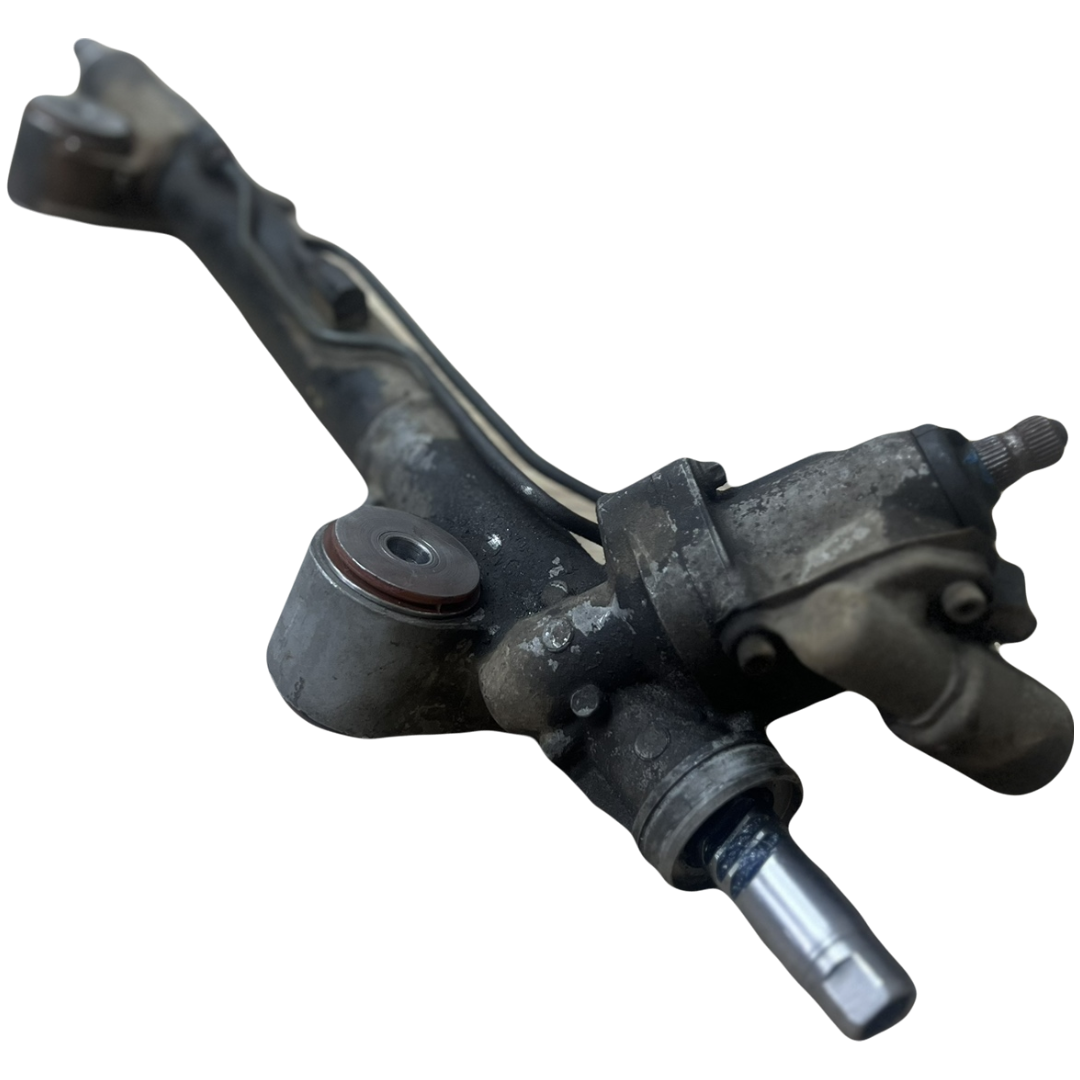 Рульова рейка Infiniti M 2004-2010 Послуга з перепресування сайлентблоків (Сайлентблоки в ціну не входять)