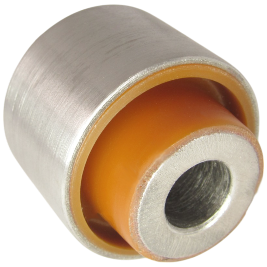 Поліуретановий сайлентблок задньої поперечної тяги внутрішній Kia Magentis 2001-2005