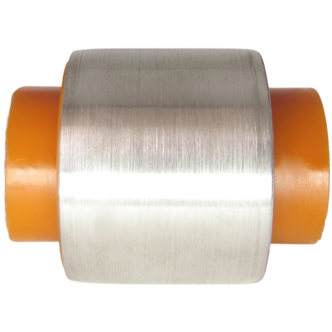 Поліуретановий сайлентблок задньої поперечної тяги внутрішній Kia Magentis 2001-2005