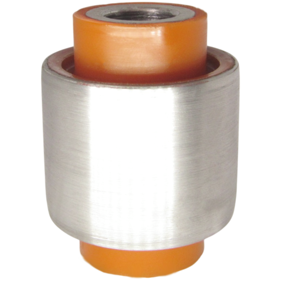 Поліуретановий сайлентблок задньої поперечної тяги внутрішній Kia Magentis 2001-2005