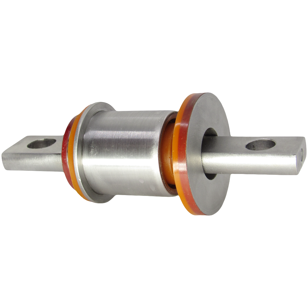 Поліуретановий сайлентблок переднього важеля задній Acura Tlx США 2014-2020