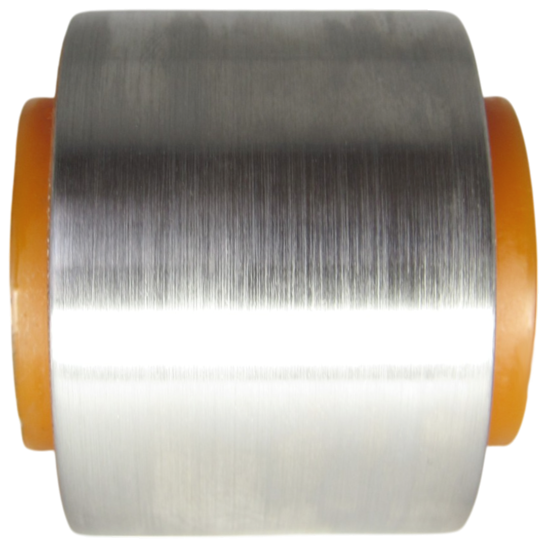 Поліуретановий сайлентблок передньої стійки стабілізатора Merсedes 211 2002-2009