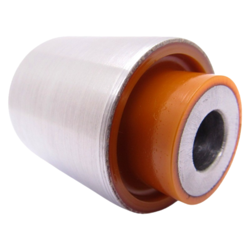 Поліуретановий сайлентблок переднього важеля передній Nissan Fuga 2009-