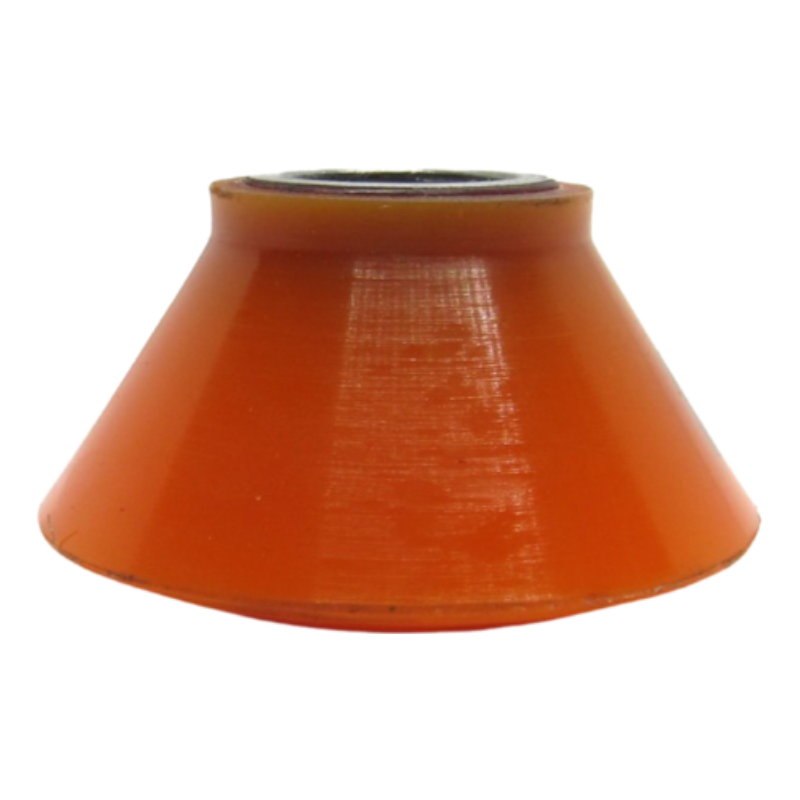 Поліуретановий сайлентблок переднього важеля зовнішній Bmw E21 1975-1983