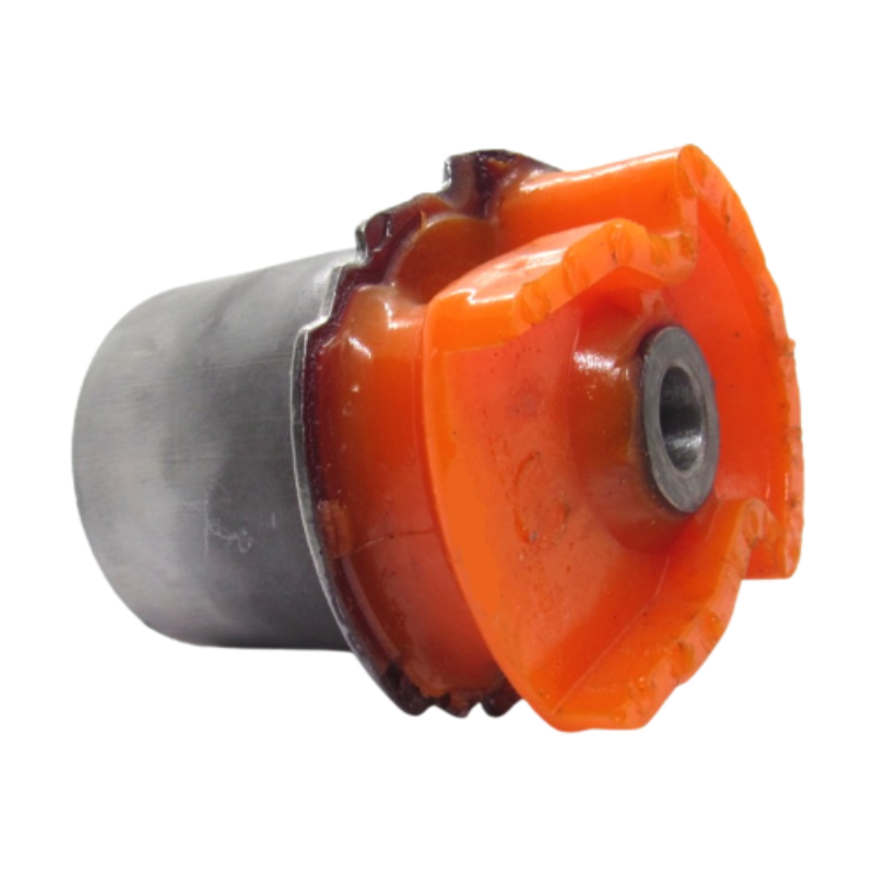 Поліуретановий сайлентблок задньої балки Toyota Previa 2000-2006