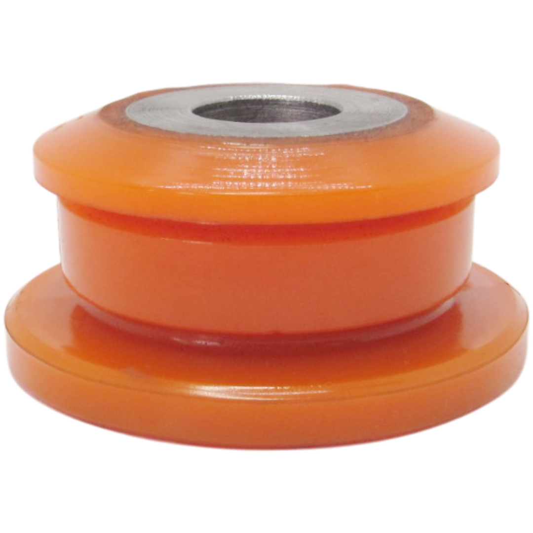 Поліуретановий сайлентблок переднього підрамника задній Audi A6 1994-1997