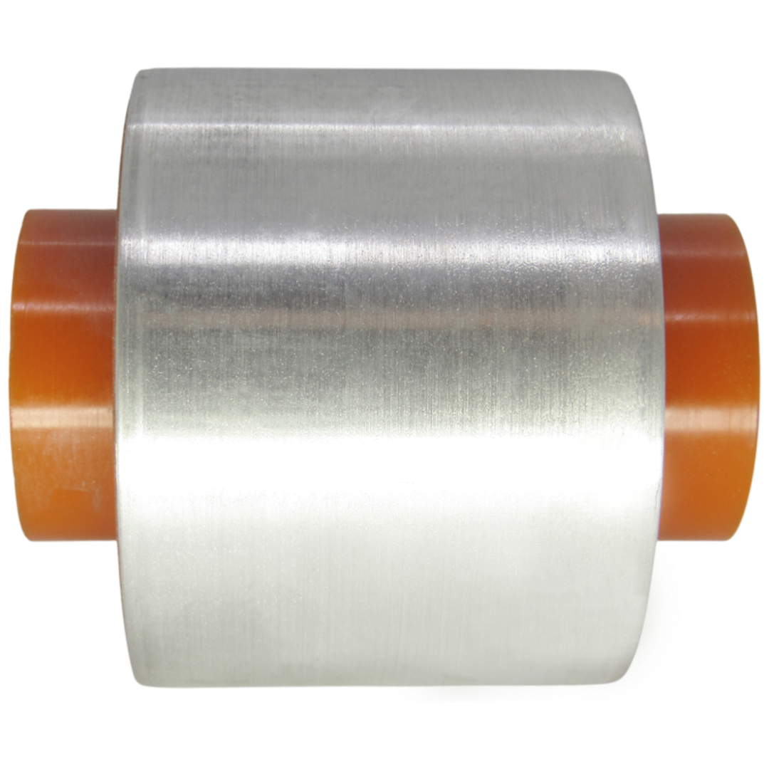 Поліуретановий сайлентблок переднього нижнього поздовжнього важеля передній Tesla Model X 2015-