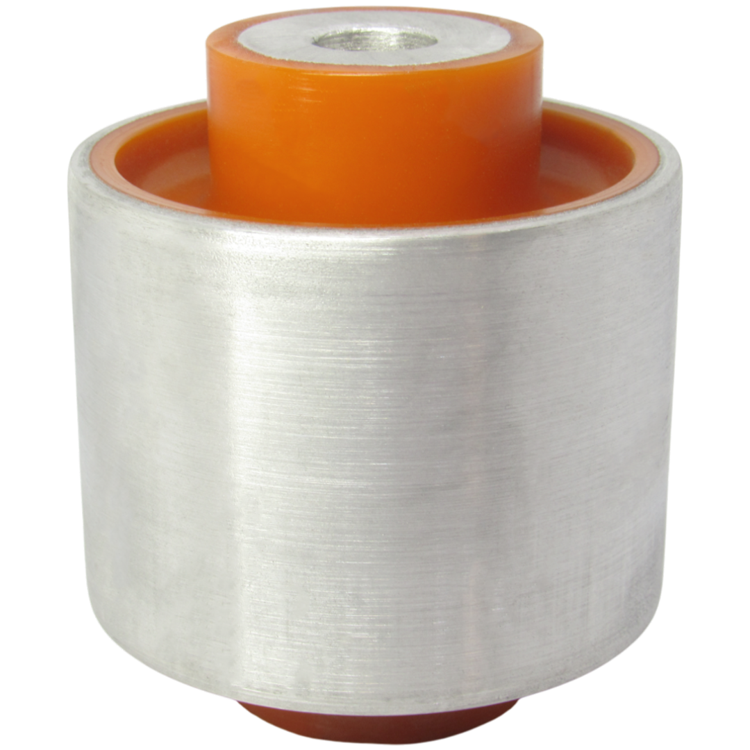 Поліуретановий сайлентблок переднього нижнього поздовжнього важеля передній Tesla Model X 2015-