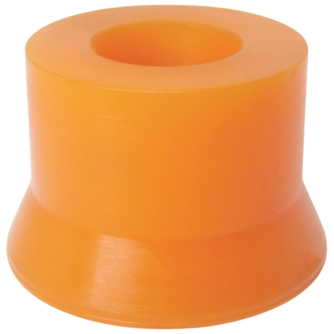 Поліуретановий сайлентблок переднього важеля зовнішній Toyota Corolla 1983-1987