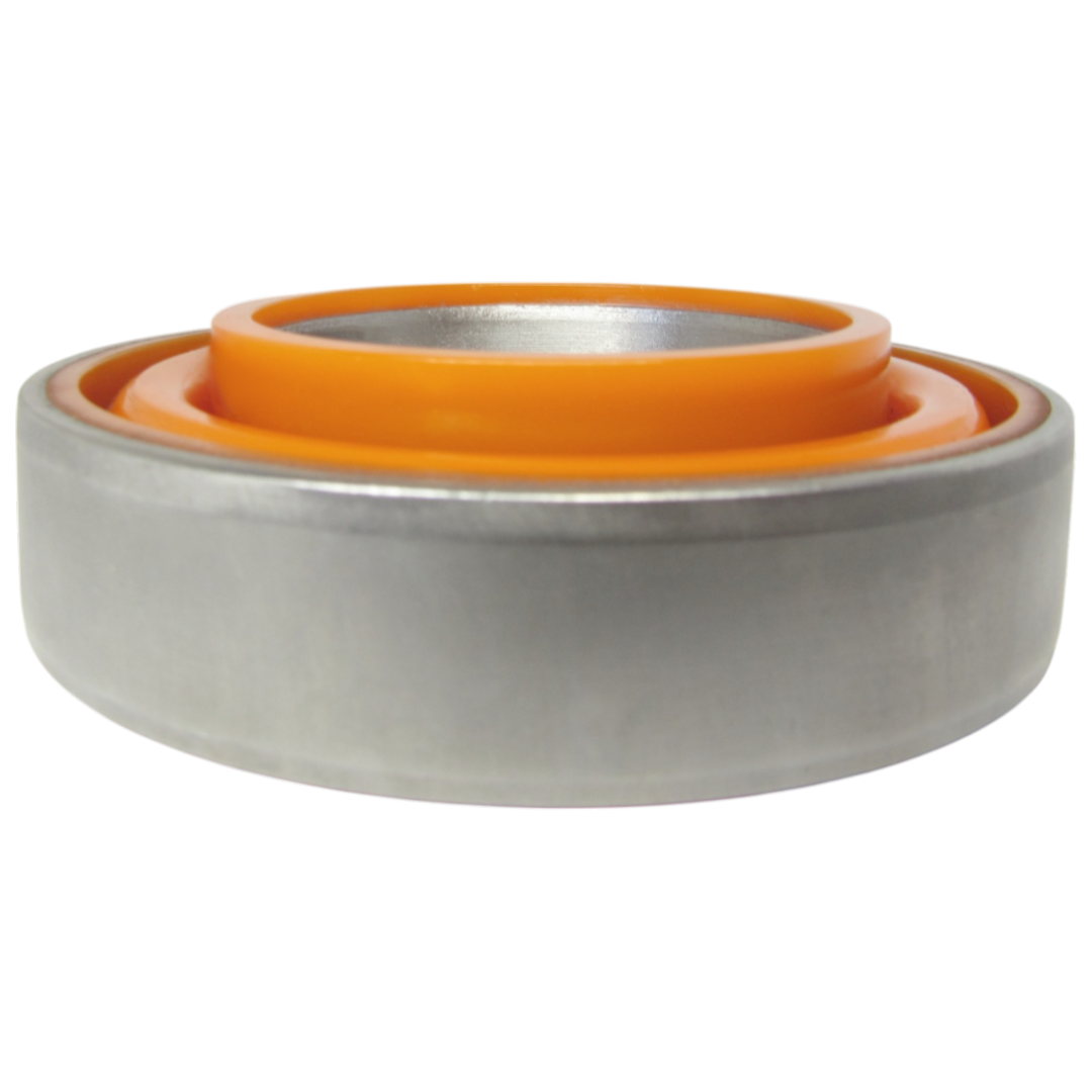 Поліуретанова опора карданного валу Bmw E86 2002-2008 ЗМІННИЙ САЙЛЕНТБЛОК