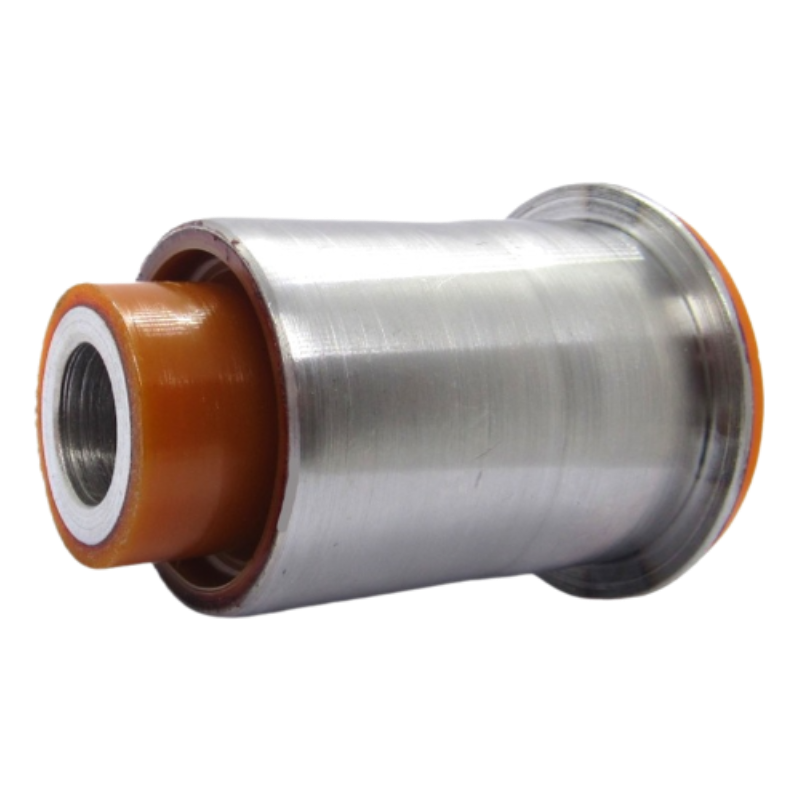 Polyurethane bushing front lower arm front Toyota Land Cruiser 1998-2007